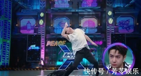 《街舞4》选手作品感动众人!王一博罕见失声痛哭,韩庚暖心安慰