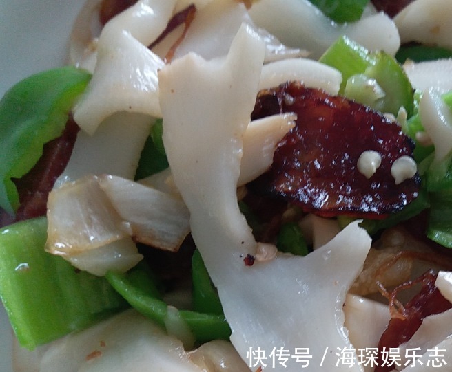 宿便|他是天然“開塞露”，隔天吃一次，排出隔夜黑宿便，腰細了
