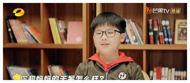 《向上吧少年》收官，南俪和田雨岚真应该看看这档家庭教育类节目