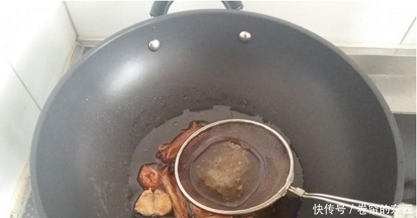 用到|都说我拌的凉菜比别人家的好吃,却不知道我用到了神秘料油