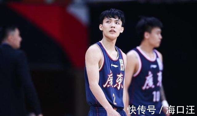 cb人才井噴！中國男籃現(xiàn)在25歲以下的優(yōu)秀后衛(wèi)居然有這么多！