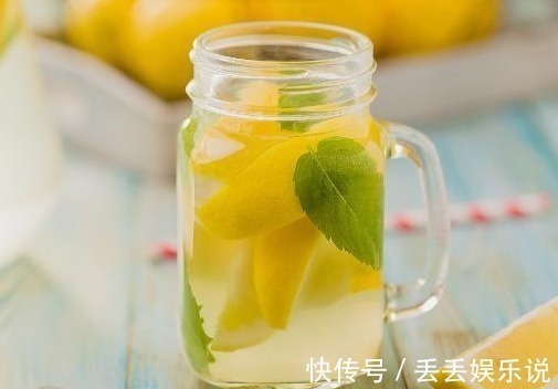 养肝护肝|肝不好的人,牢记“常吃1红,多喝3水”,肝脏可能会“报答”你