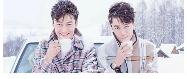 方圓幾里|明星愛美食：盤點(diǎn)各路明星的美食事業(yè)，你去過幾家？