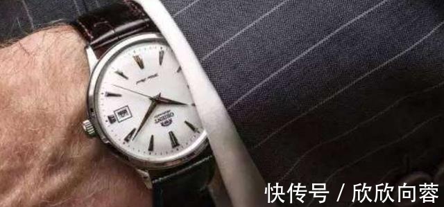 手表|几百块和几万块的手表之间到底有什么区别说出来你可能不信!