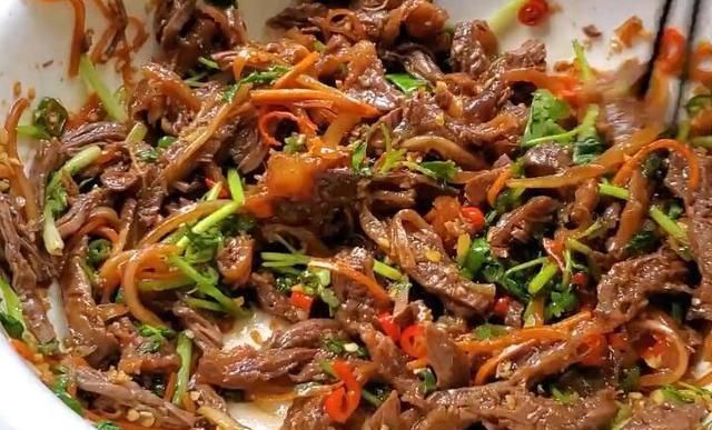 牛肉|立冬后，多给孩子吃这种肉，健脾暖胃，一周吃一回，能预防贫血