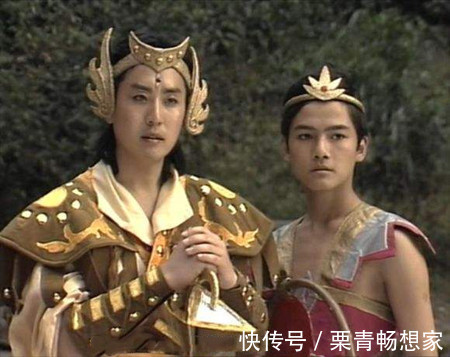 封神演义@封神结束后,杨戬肉身成圣,那么他的哮天犬有没有肉身成圣