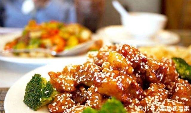 视作|外国独有的“4道中国美食”,老外视作高端菜,中国吃货懒得动嘴