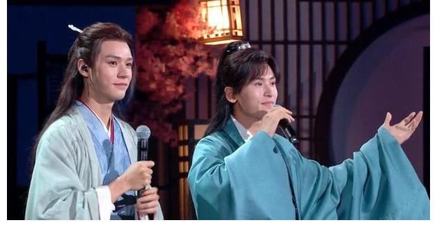 大v|《青春環(huán)游記3》低調(diào)錄制，被曝不敢官宣，周深或?qū)⒗^續(xù)成為MC