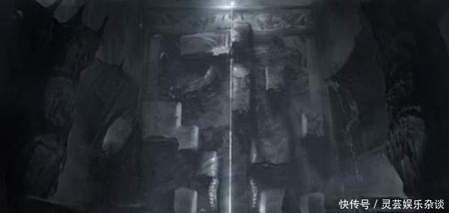 盗墓贼|超敬业盗墓贼掩人耳目在古墓上建房子,花20年打穿墓洞盗走宝藏