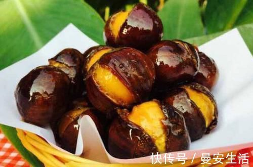 枸杞|花生加“3物”,补肾气、强筋骨,肾脏重回18岁,赶紧做给另一半