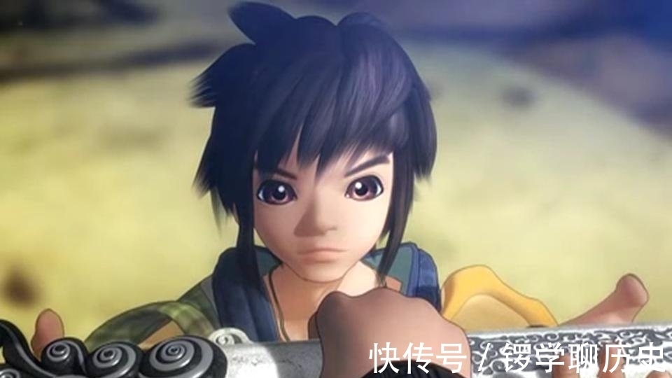 秦時明月|秦時明月預告，鬼谷子現身等天明300年，是要收天明為鬼谷傳人