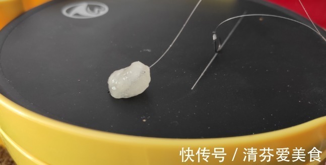 曾经明令禁用的饵料却有人偷偷在用,是鱼情下的无奈还是欲想爆护