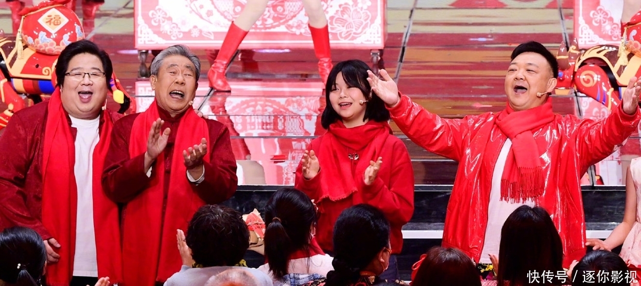 参加春晚一夜成名的肥龙被“打回原形”,元宵晚会没有存在感