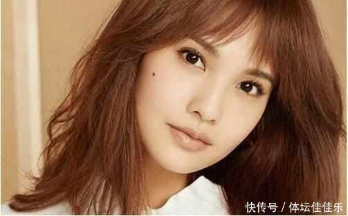 地方|这3个地方有“痣”，是“美人脸”的标志，千万别点掉了