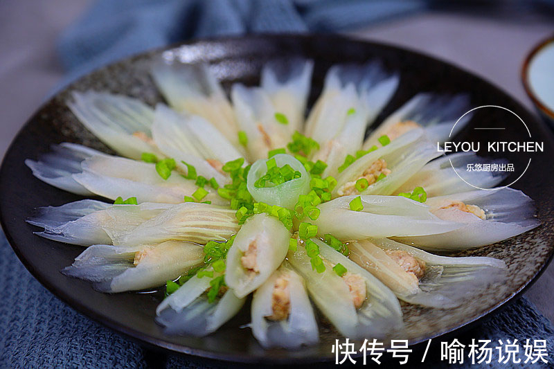 鹌鹑蛋|年夜饭，不仅要好吃，还要好看，6道菜，端上桌全家抢着拍照