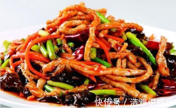 好吃易做的几道家常菜，不油腻不上火，春夏秋冬都适合，百吃不厌