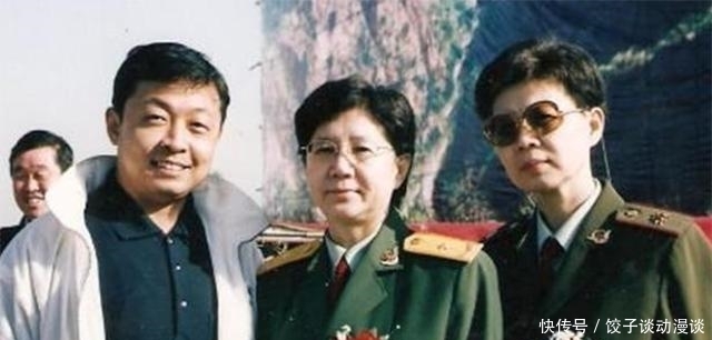 国家|开国少将王英高,3位亲家成就非凡,分别是元帅、上将、中将