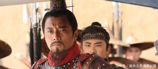 晁盖宽厚仁义,听到这句话却大发雷霆,怒而兴师,最终战死!