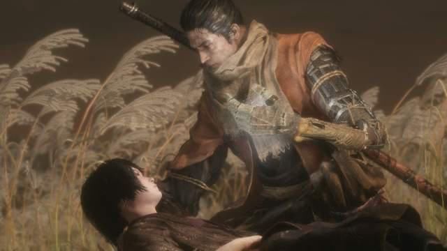 夸赞|还不错！宫崎英高新作终于露面，Xbox负责人夸赞老贼野心很大