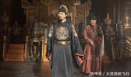 魏忠贤|从现代人角度看崇祯该怎么做，才能实现翻盘必须具备一项能力