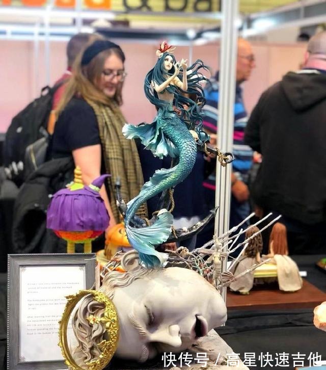 陈情令|突破“次元壁”的动漫蛋糕,手残党和大神的区别只在“逼真”二字