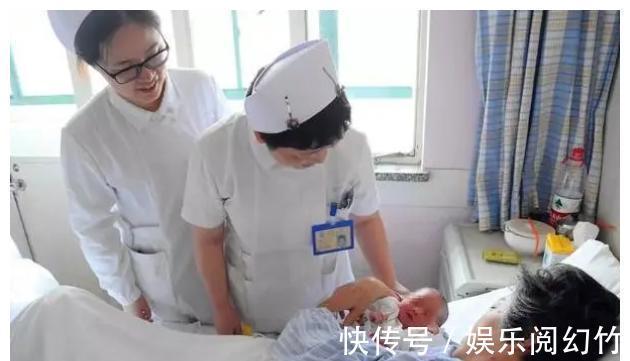 宝妈|宝宝出生后“没肛门”,夫妻俩急忙送医检查,医生:都怪你丈夫