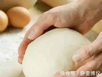 米酒|还在傻傻的用酵母发面?用它仅十分钟,就能蒸出又白又好吃的馒头