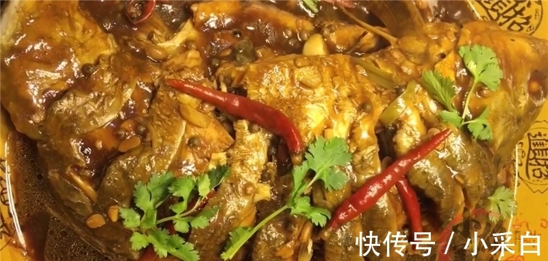 做法|吃了半辈子的鱼,第一次见这新做法,鲜嫩无腥味,一上桌就抢光