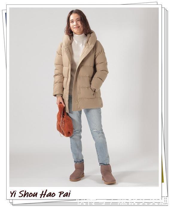 外套|11月穿什么秋末冬初的24种搭配推荐!温暖而时尚