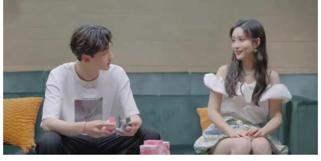 男生|参加女儿们的恋爱综艺,究竟是刘特不真诚,还是孟子义凡尔赛?