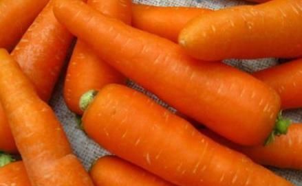 小米|胡萝卜和它一起煮,皱纹不见了,失眠也治好了