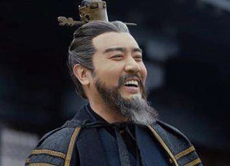 超级|被演义忽视的超级猛将，受曹操器重，差点杀死马超，最终结局成谜