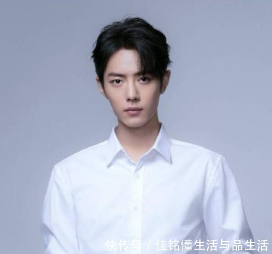 发型|锅盖头已过时,这5款男生“发型”才是当下最火,清爽精神还帅气!