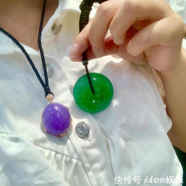 等级|翡翠也有等级，选错款式就不要期望升值