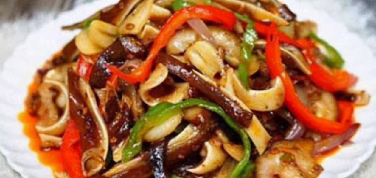 家常菜品36款，款款鲜香，道道入味，好吃的停不下来