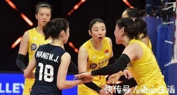 中国女排|女排世联赛栗垚表现出色原因揭晓!球迷揭开内幕:郎平早就看穿了