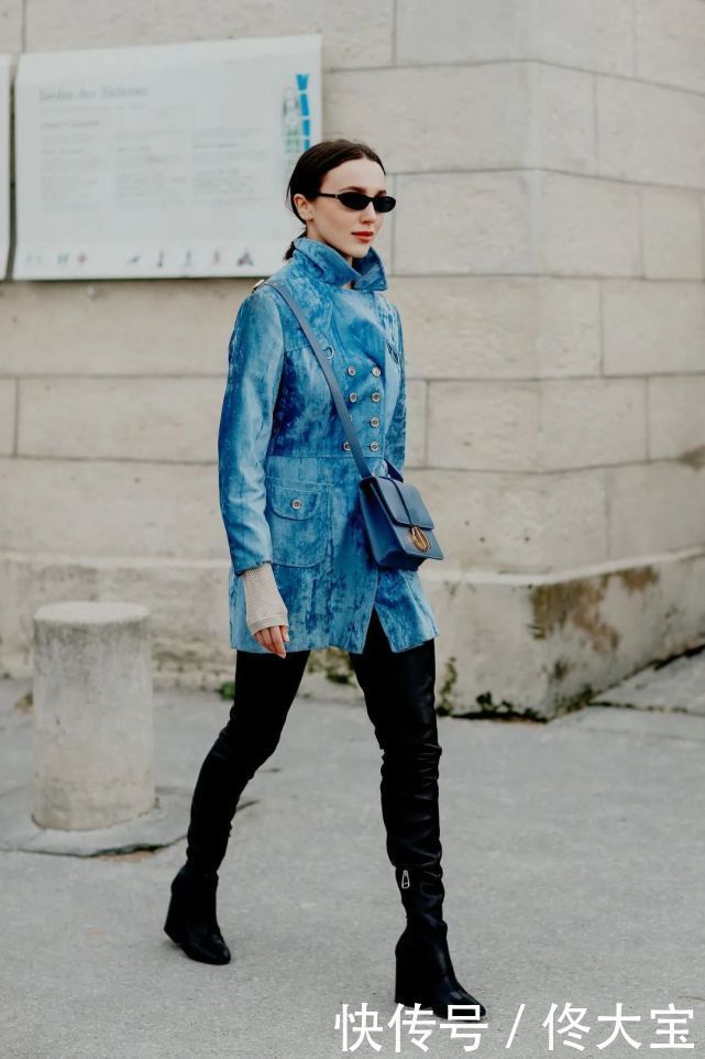 2021春日“时髦单品”，穿上它们就够了！