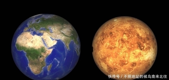 距离地球最近的行星，摧毁了人类9个探测器，内部高温如“炼狱”