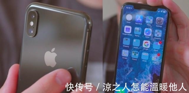 ios12|iPhoneX落幕：虽然不甘心，但现实却很残酷!