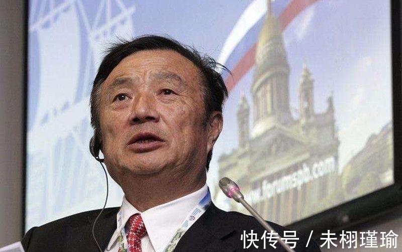 华人首富|曾经的华人首富怒砸一百七十五亿, 帮助华为拿下英国5G市场