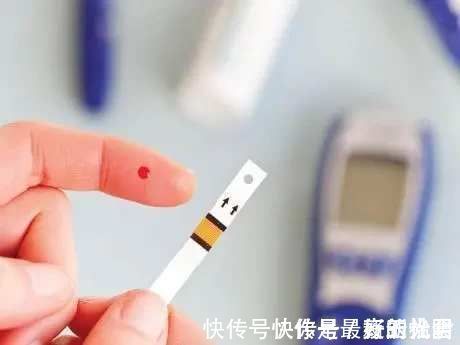 食物|三位院士直言:这4种食物不要碰,当心糖尿病“突袭”,别大意