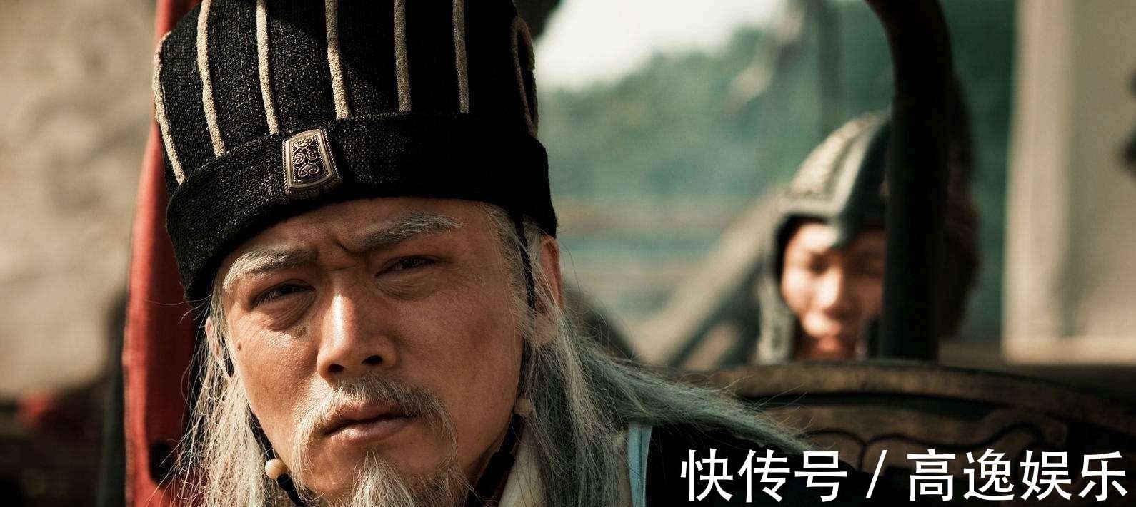 曹操&刘备死后留下2句千古名言,一句写进教科书,一句成黑帮经典语录