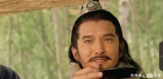 水浒108将,为何只有招安一条路看懂了三任梁山寨主的遗言便知!