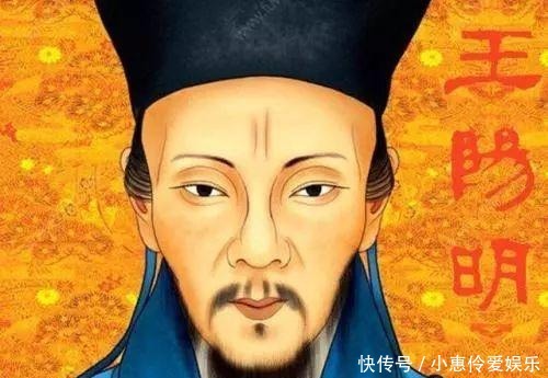  事件|如果没有那次泄题事件 有可能就没有后来的王阳明