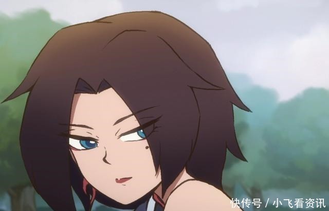 灵笼|伍六七第3季宣布停更,目前共有5集,主角还没到玄武国