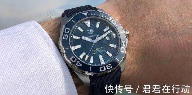表盘|这么多“万元”好表,你的手够戴吗!