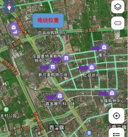 新盘|龙湖接盘昌平最后限竞房,近铁均价5万+,这波有机会上车吗?