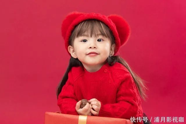 宝妈|宝宝身上的四个部位大,暗示他会更有“福气”,占一个也很不错