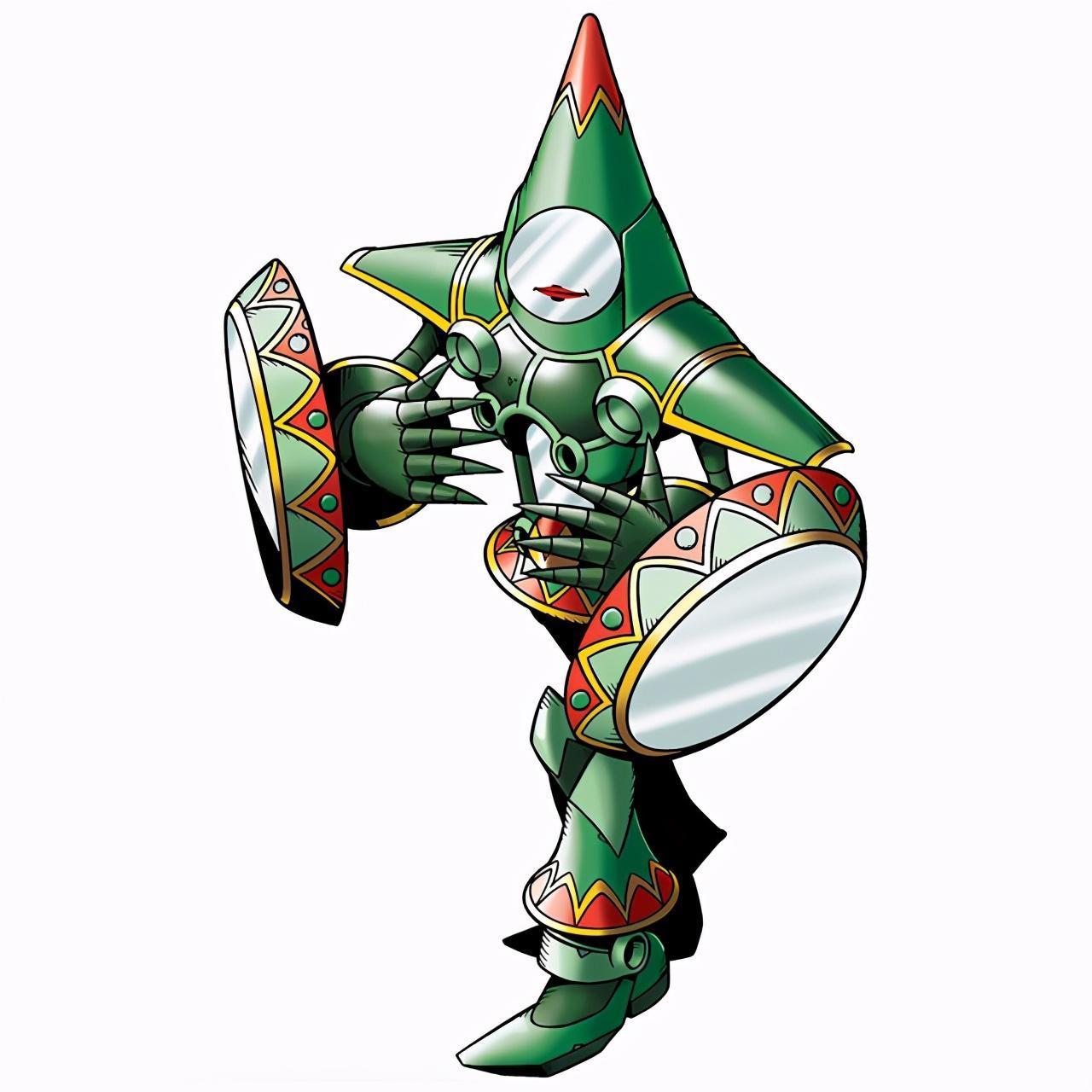 进化为|高位天使与神圣之龙,哪个才是巴达兽进化的最好选择呢