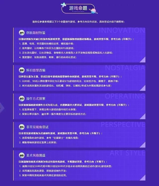 ohayoo|助开发者梦想照进现实，Ohayoo游戏创意大赛获奖名单公布